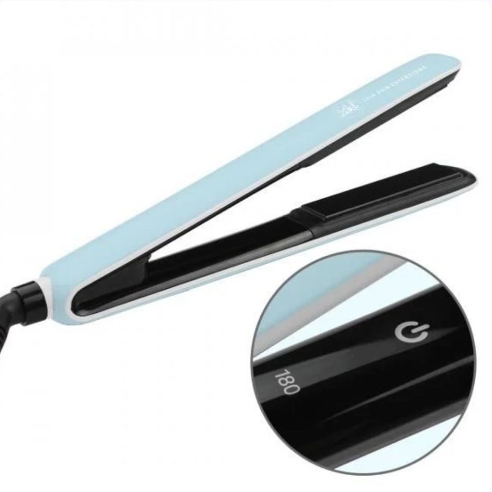 ZALA Ceramic Touch Pro Hair Straightener